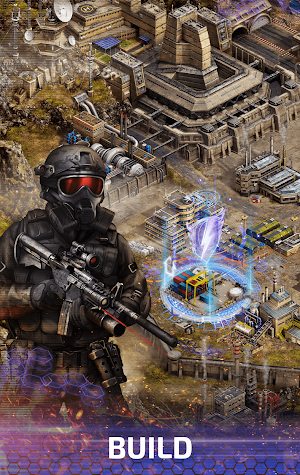 Generals. Art of War Screenshot 0