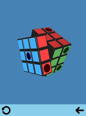 Cube_Vegas Screenshot 2