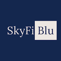 SkyFi Blu