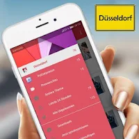 Düsseldorf Neuigkeiten