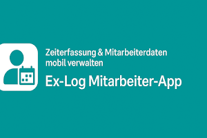 Ex-Log Screenshot 1