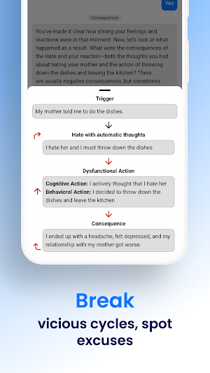 Feelway: AI for Mental Health Screenshot 2