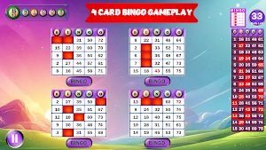 Bingo Boom Treasure Screenshot 2