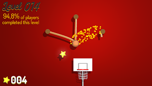 Cut & Dunk Screenshot 3