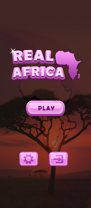 Real Africa Screenshot 1
