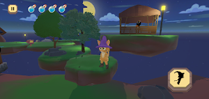 A Wizard Cat's Tale Screenshot 0
