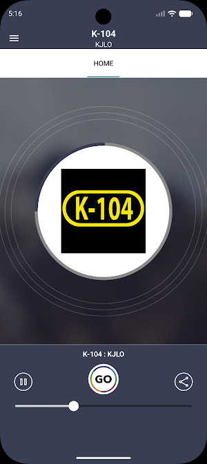 K-104 Screenshot 0