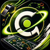 Coach Tactic Orbit