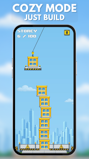 Bricks - Tower Stack Screenshot 1