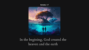 BiblePics TV Screenshot 1