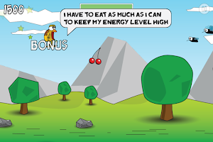Toad's World - Jump 'n' run Screenshot 0