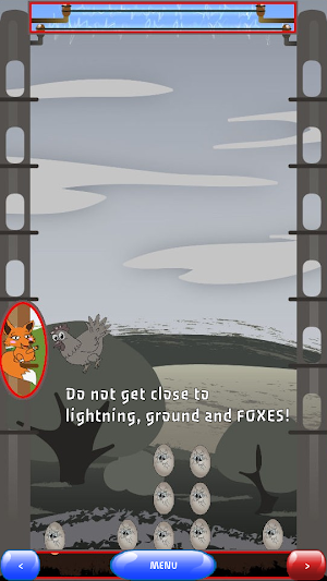 Builder Bird Screenshot 3