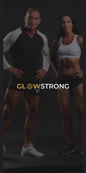 GlowStrong Screenshot 0