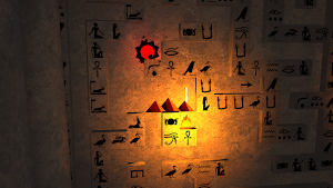 Echoes of Egypt: Hathor's Cube Screenshot 3