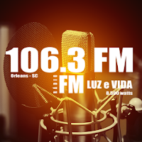 Radio Luz e Vida