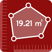 GPS Field Area Measure App