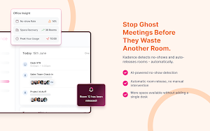 Kadence Room Displays Screenshot 2