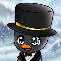 Chess Penguin