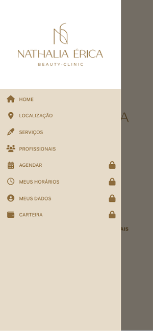 Nathalia Érica Screenshot 1