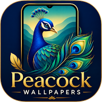 Peacock Wallpapers