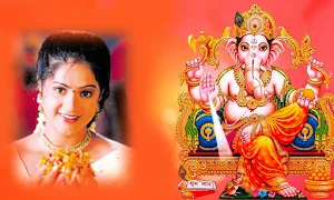 Ganesh Chaturthi Photo Frames Screenshot 2