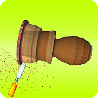 WoodShop 3D - Be a Wood Turner