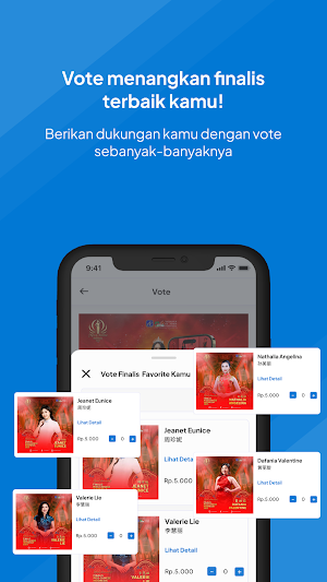 EL JOHN Indonesia Screenshot 3