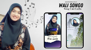 Wali Songo - Umi Laila Screenshot 1