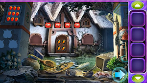 Cartoon Bird Escape Screenshot 2