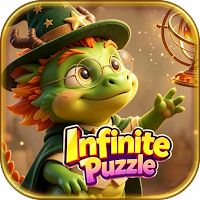 Infinite Puzzle