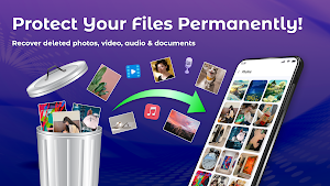 File Recovery - Photo Recovery Screenshot 0
