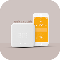 Tado thermostat v3 app guide