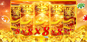 Super Magic Slots Screenshot 1