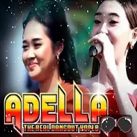 SALEHO Om Adella Girls Offline