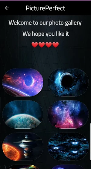 PicturePerfect Screenshot 3