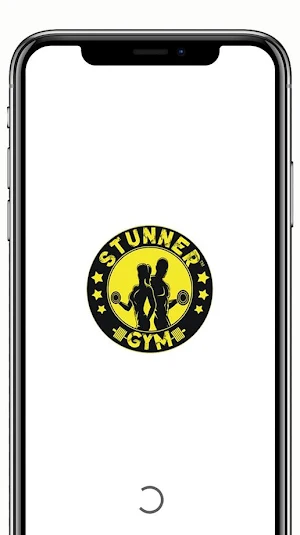 Stunner Gym Screenshot 0
