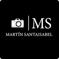 MARTÍN SANTAISABEL FOTOGRAFÍA