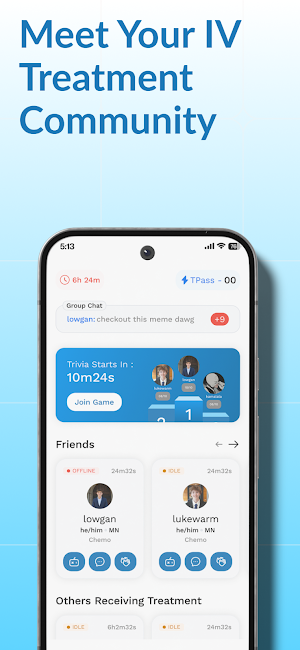 TogetherIV Screenshot 0