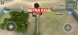 Omni Tank Screenshot 2