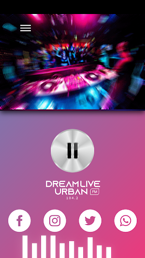 Dream Live Urban Screenshot 1