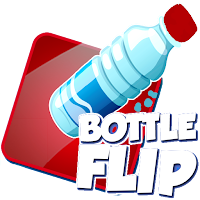 Bottle Flip Jump Pro