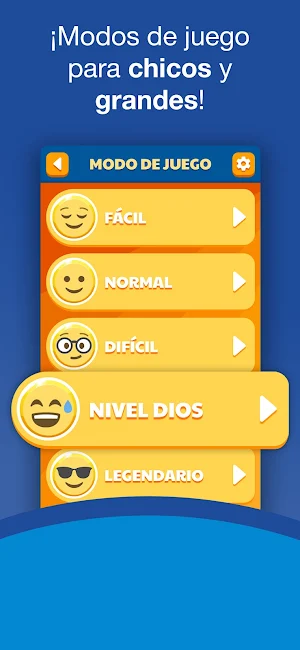Memorama: Entrena tu memoria Screenshot 3