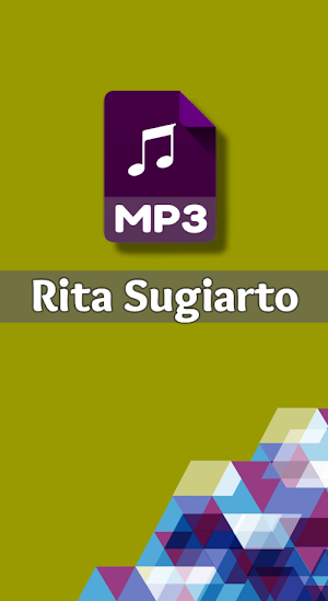 Rita Sugiarto Mp3 Offline Screenshot 2