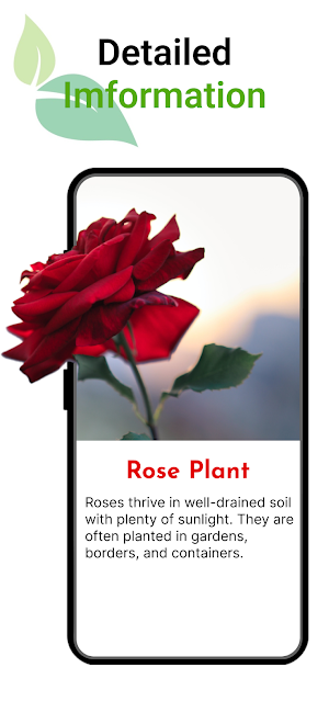 Plantogy-Plant Care&Identifier Screenshot 1