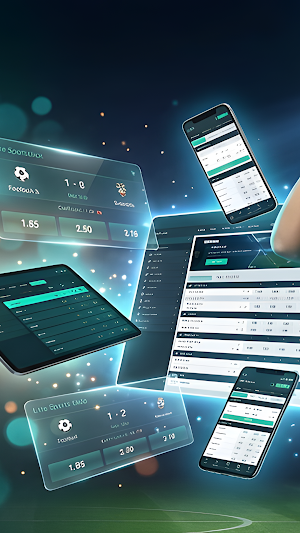 Indobet Screenshot 2