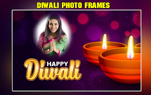 Diwali Photo Frames Screenshot 1