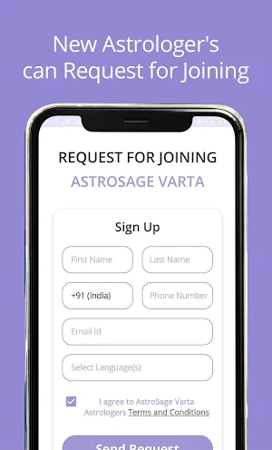 Varta Panel Screenshot 3