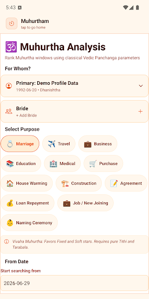 Astro Predictors Pro Studio Screenshot 3