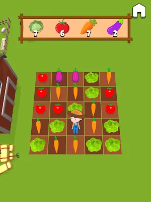 Last Harvest Screenshot 3