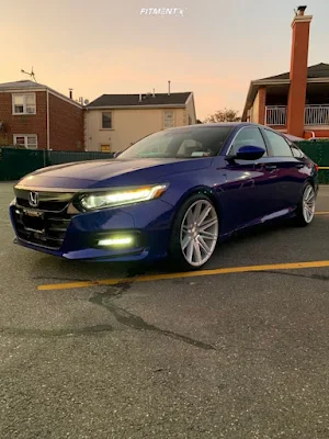 Honda Accord wallpaper Screenshot 0